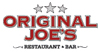 original joe's