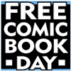 free comic book day