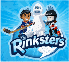 rinksters