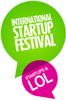 startup festival