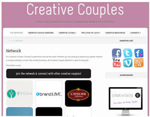 Creative Couples