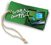 Capilano Mall Energy Star Contest