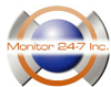 monitor 24-7