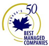 50 Best Managed Companies