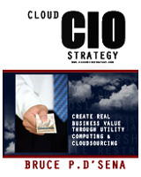 Cloud CIO Strategy