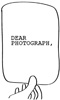 Dear Photograph