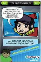 Discovery Kids Field Missions Discovery Kids Field Missions