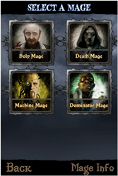 Kard Kombat Mages Kard Kombat Mages