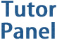 TutorPanel