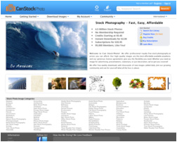 can stock photo can stock photo