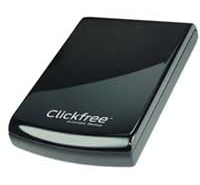 clickfree c6 easy imaging