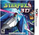 starfox64 3d