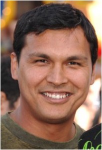 Adam Beach