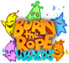 Burn The Rope Worlds