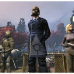 The Secret World - factions