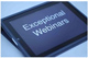 Exceptional Webinars