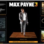 Max Payne 3 Special Edition