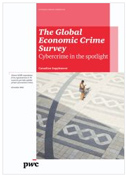 PWC-CyberCrime Survey