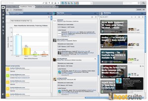 Hootsuite App Directory v2