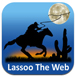 lassoo the web