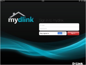 mydlink