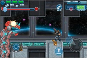 Star Marine Infinite Ammo - Decimator HD