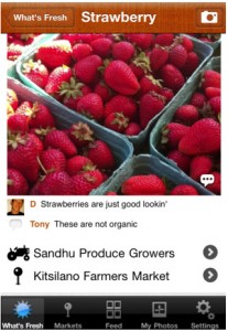 foodtree app