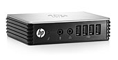 HP t200 Zero Client for MultiSeat 