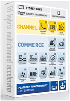hybris multichannel accelerator