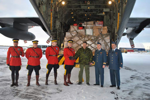 operation reindeer operation reindeer