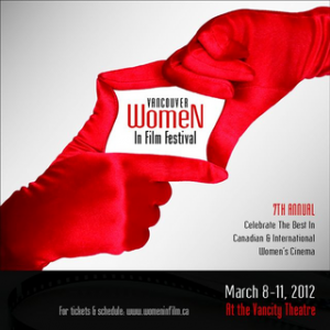 Vancouver Women In Film Festival
