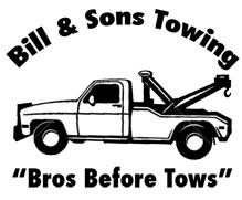 Bill And Sons Towing