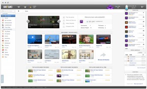 Kano HomePage