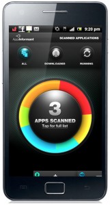 appinformant