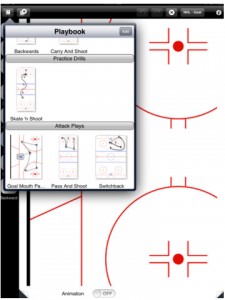 coachable hockey