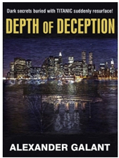 depth of deception by Alexander Galant
