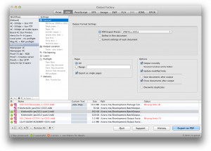 Output Factory Light 1.0