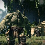 Of Orcs And Men March 2012 Screenshot Previews