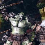 Of Orcs And Men March 2012 Screenshot Previews