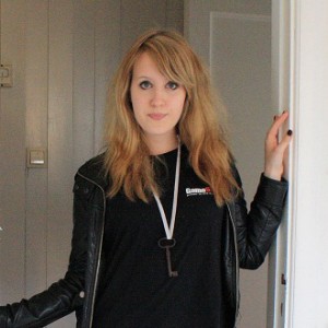 Kristin Soltvedt Wiik