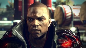 James Heller Has The Starring Role in Prototype 2