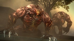Prototype2 - Enemies Need To Be Killed Because They Are Just Nasty