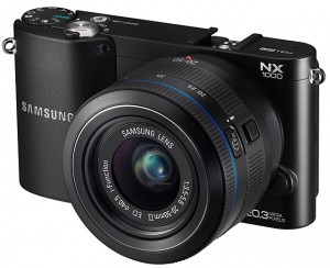 Samsung NX1000