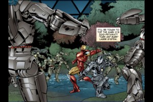 Marvel's The Avengers: Iron Man - Mark VII