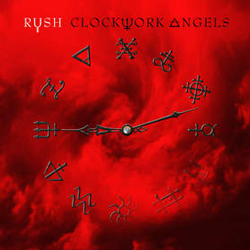 clockwork angels