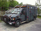 You could win this truck