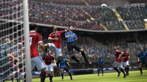 FIFA13 Pazzini header