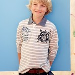 Liam, 11, Waterdown, Ontario (Image: Gap Canada)