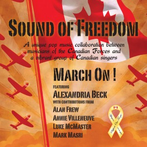 CFPFSS - Sound of Freedom