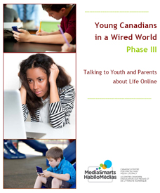 Young Canadians Phase 3